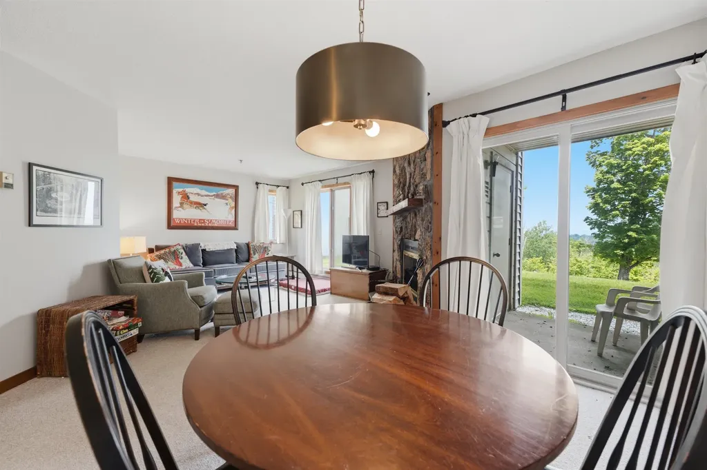 12 Obertal Drive Stratton VT 05155