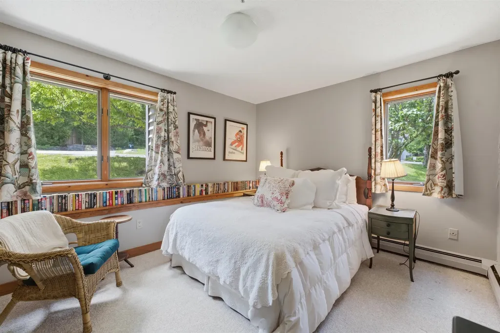 12 Obertal Drive Stratton VT 05155
