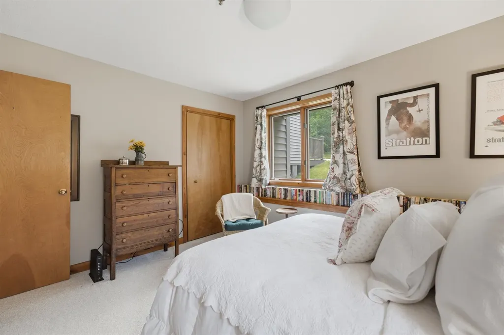 12 Obertal Drive Stratton VT 05155