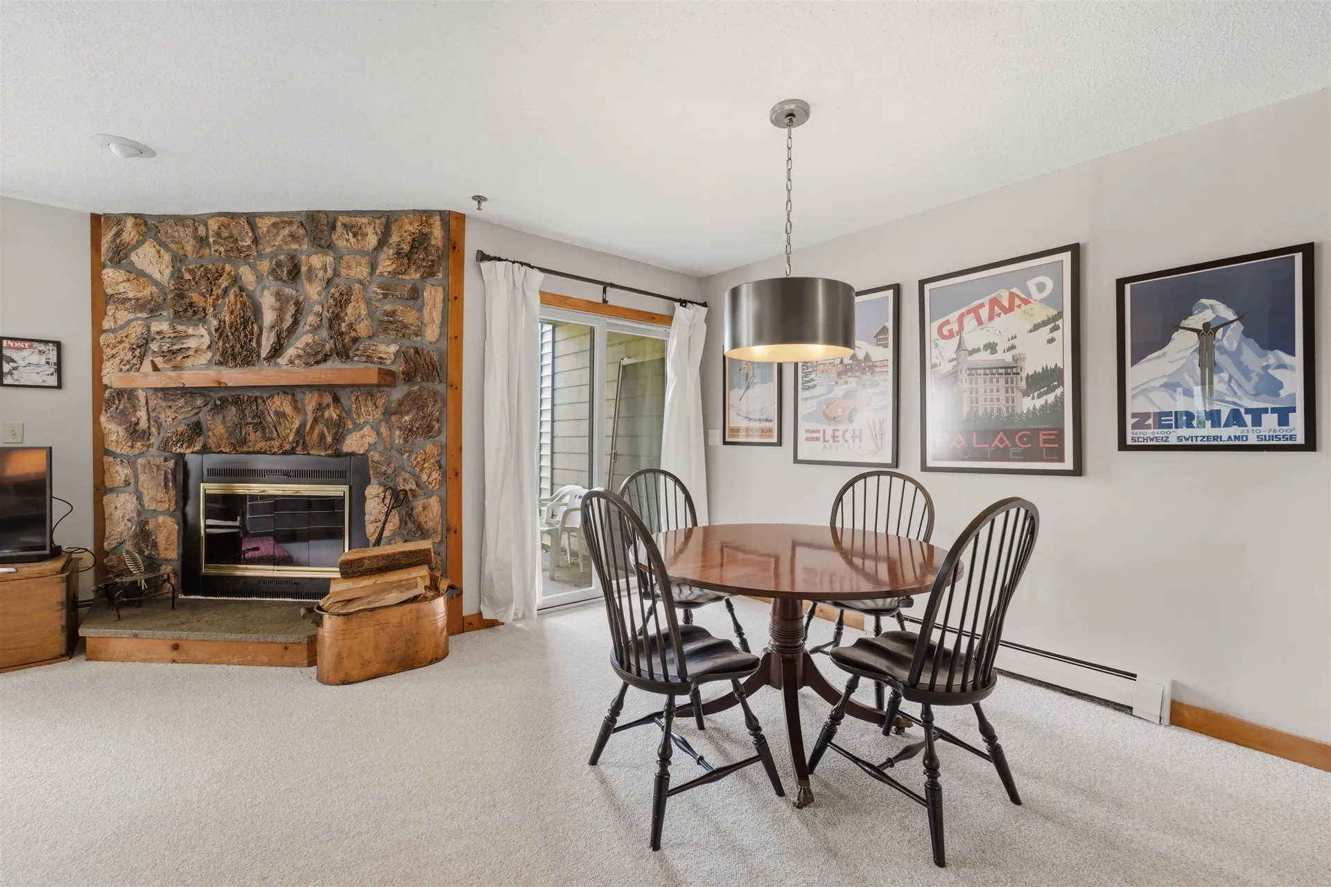12 Obertal Drive Stratton VT 05155