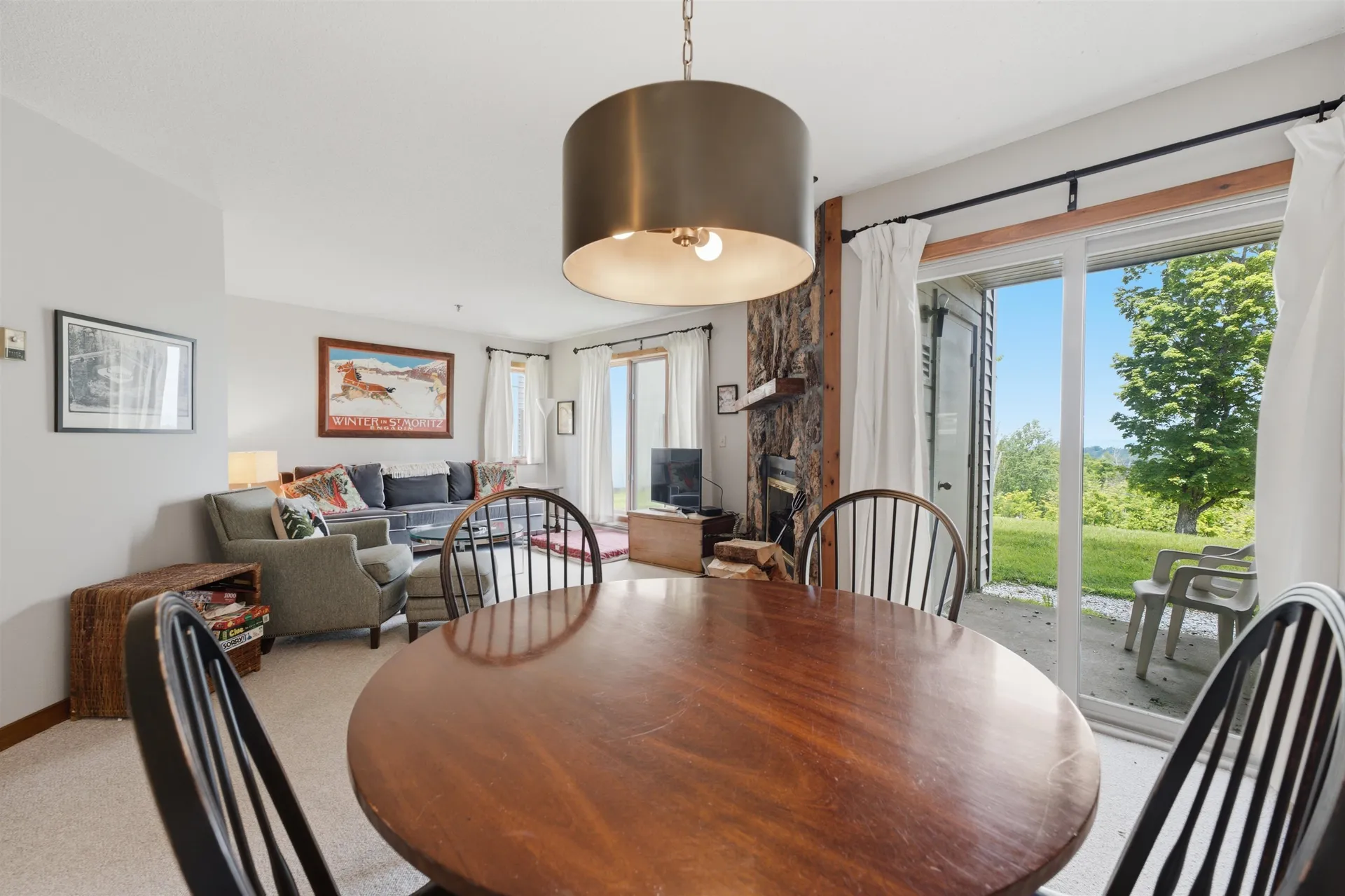 12 Obertal Drive Stratton VT 05155