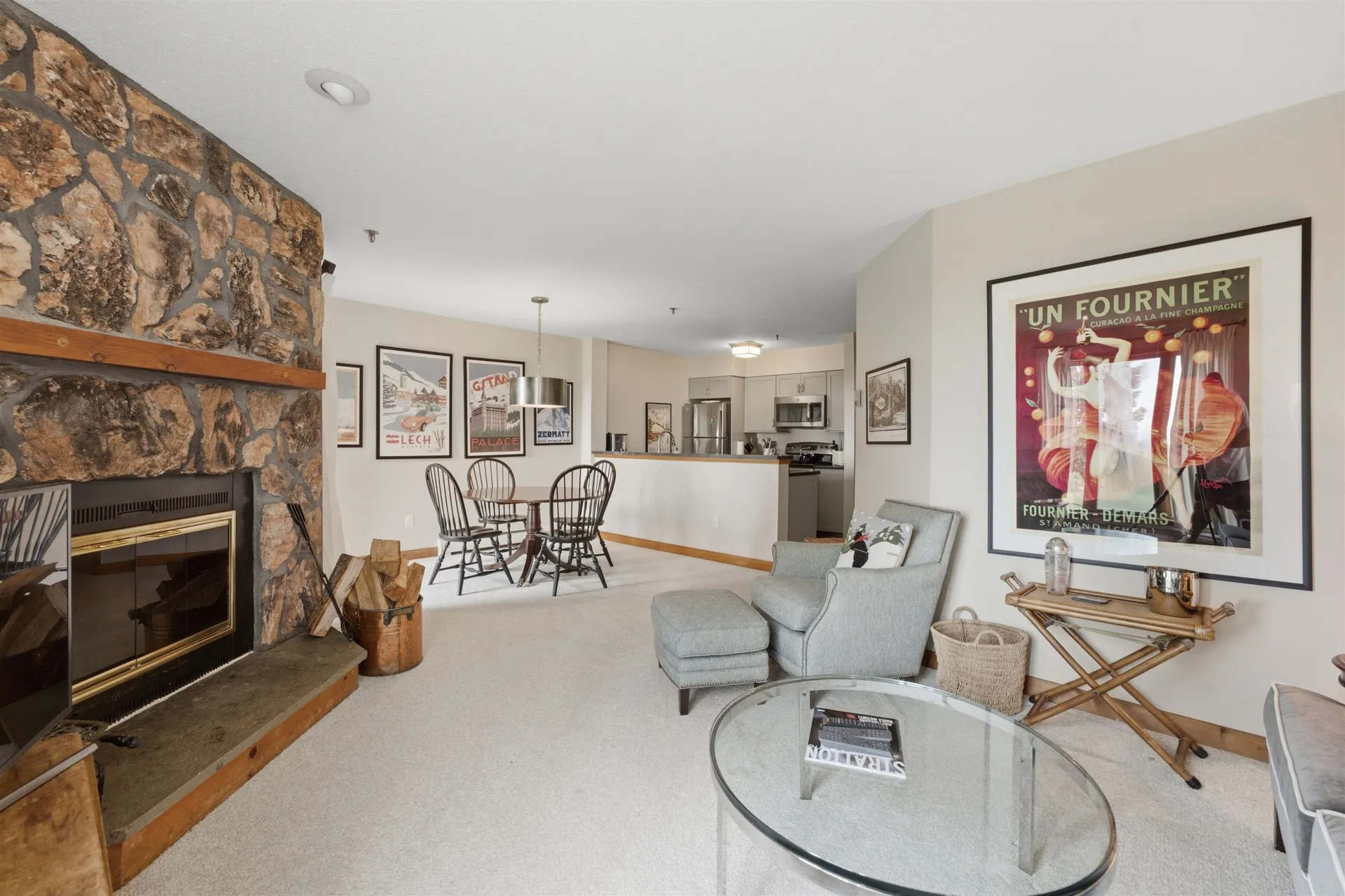 12 Obertal Drive Stratton VT 05155