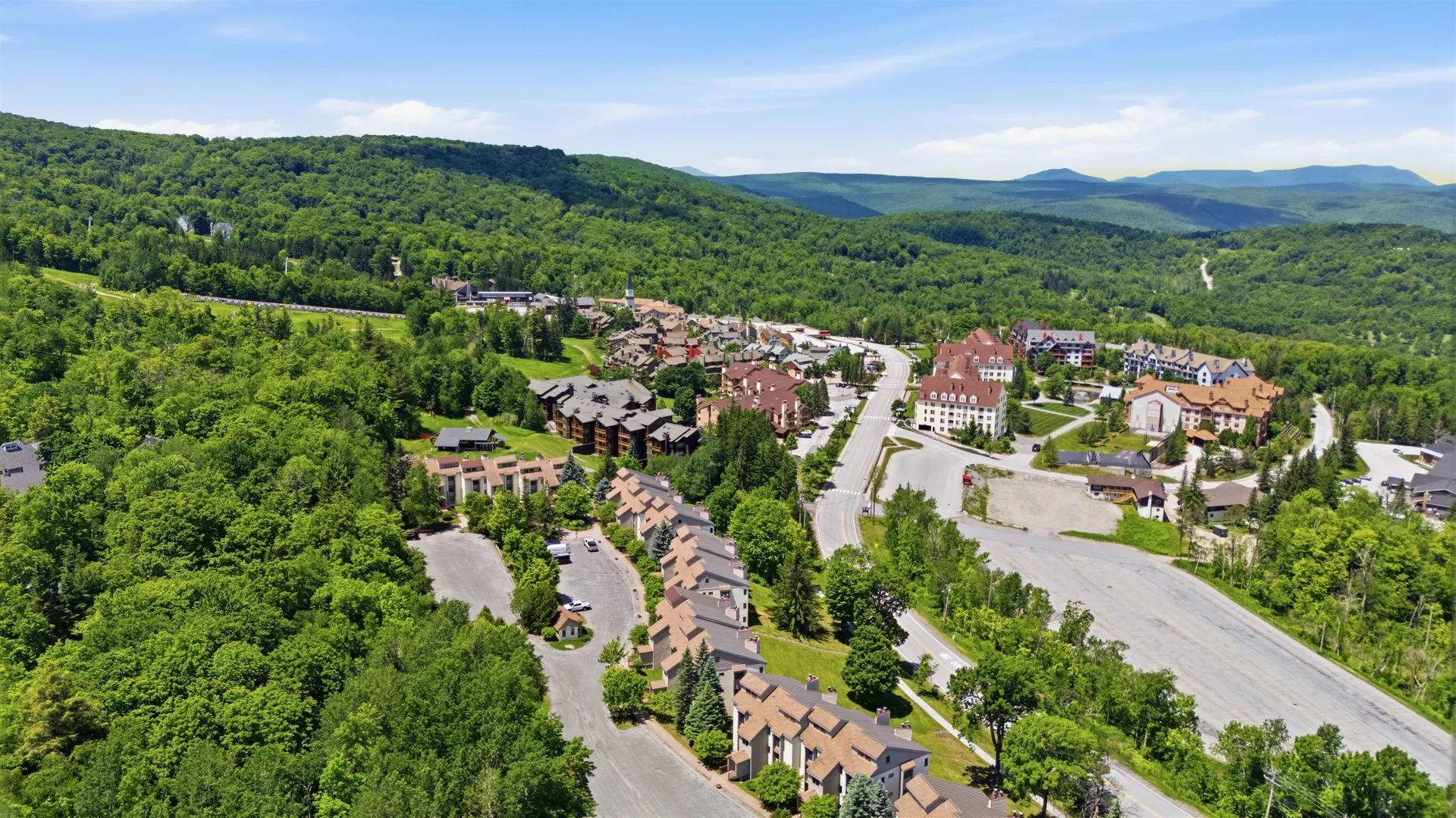 12 Obertal Drive Stratton VT 05155