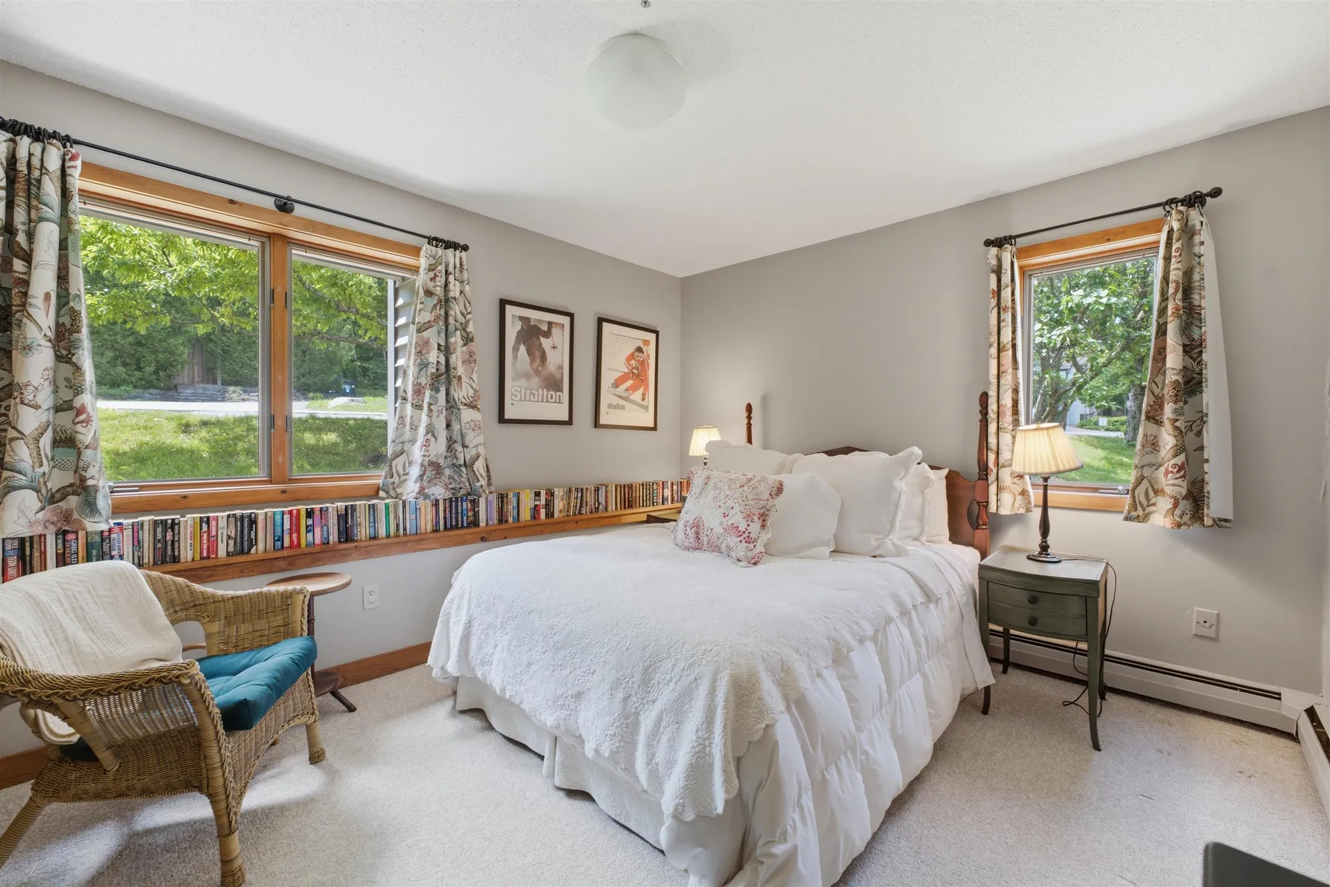 12 Obertal Drive Stratton VT 05155