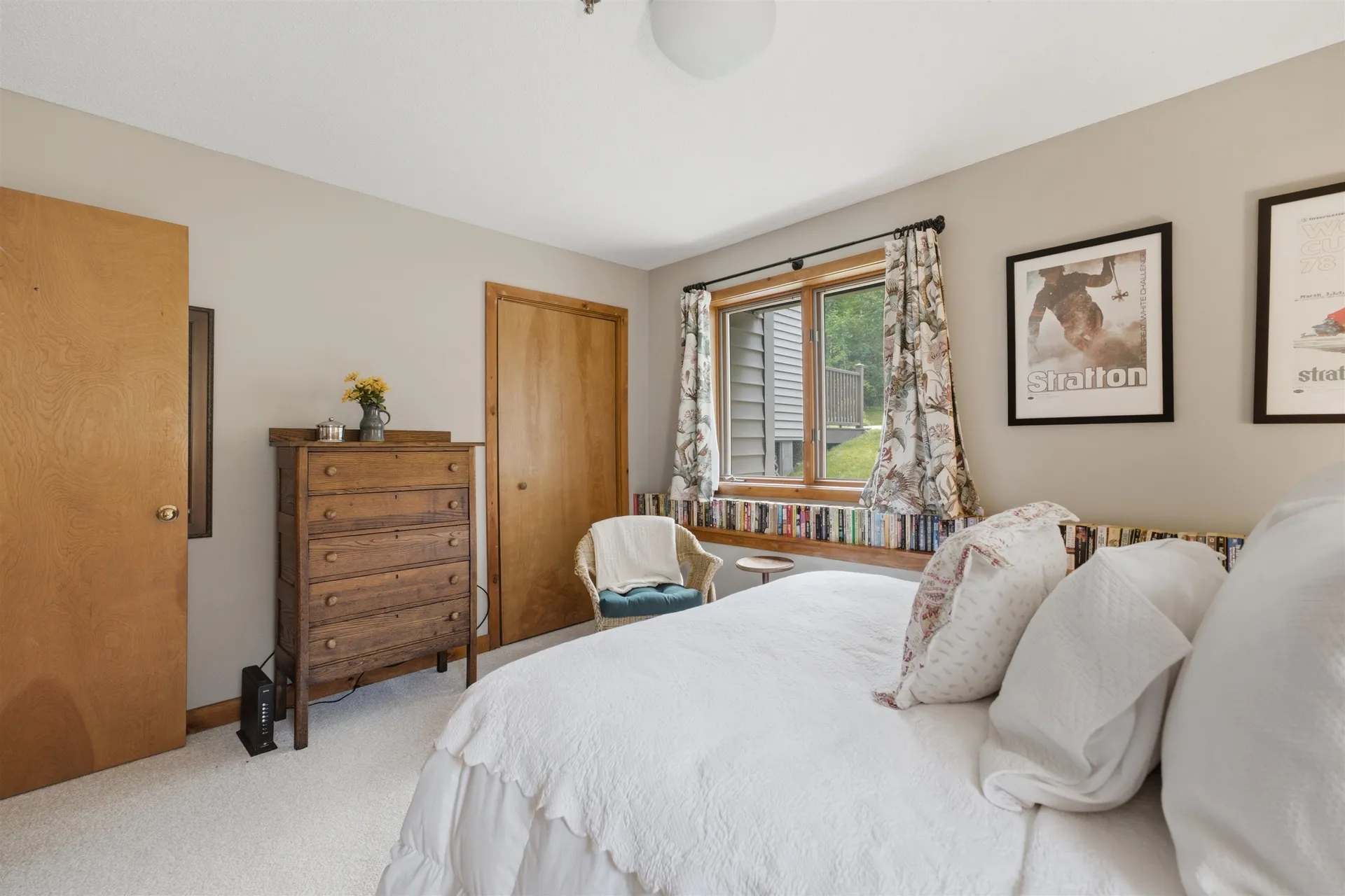 12 Obertal Drive Stratton VT 05155