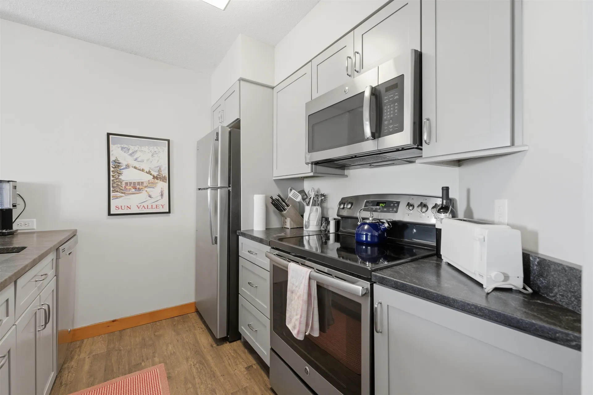 12 Obertal Drive Stratton VT 05155