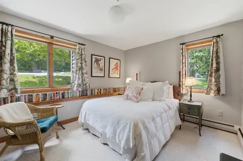12 Obertal Drive Stratton VT 05155