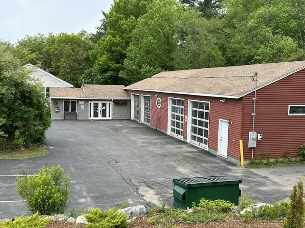 219 Main Street Sandown NH 03873