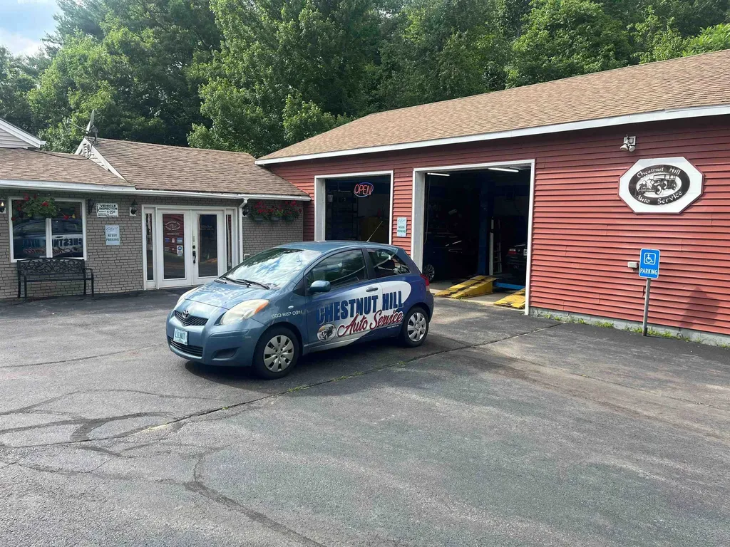 219 Main Street Sandown NH 03873
