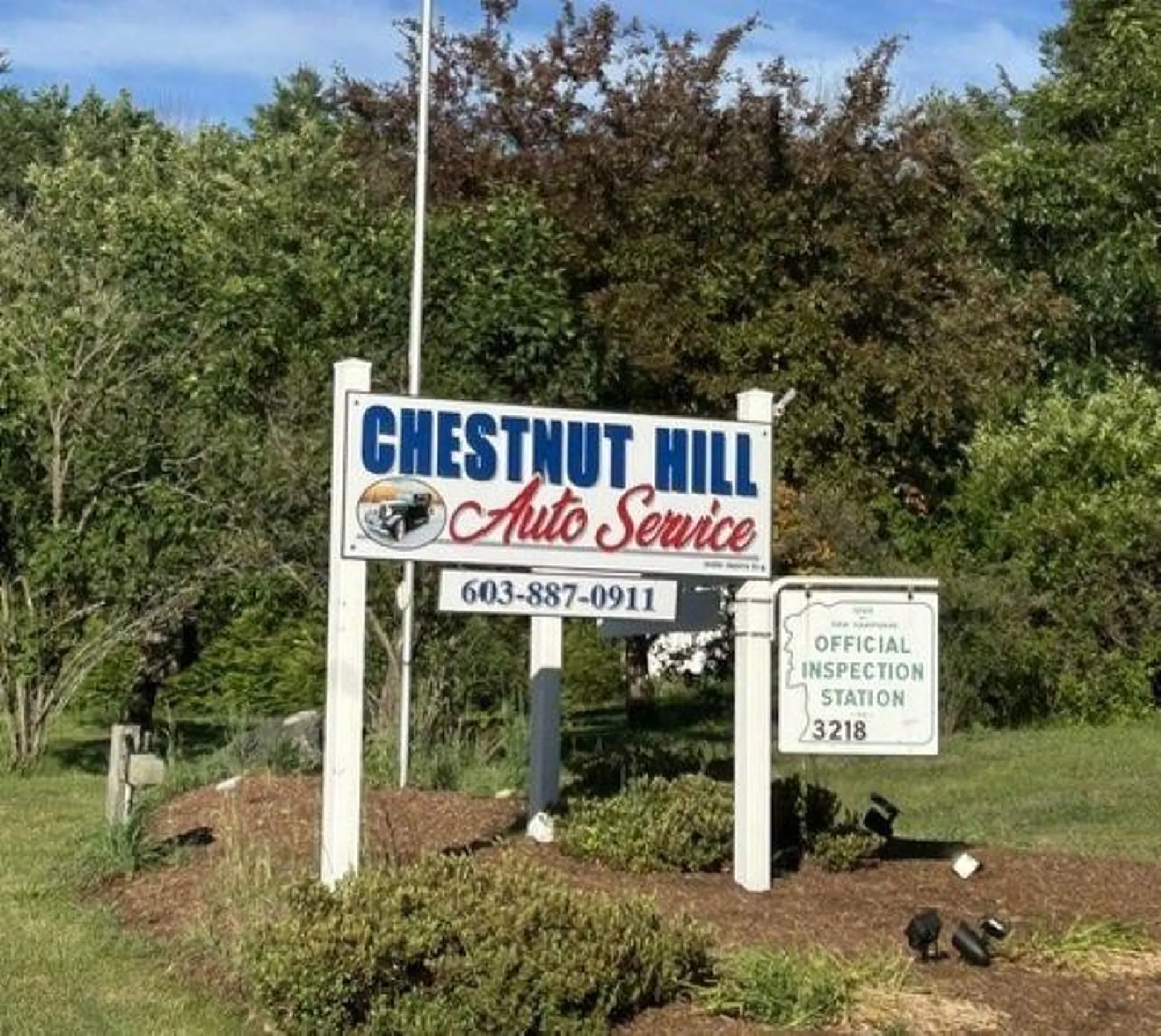219 Main Street Sandown NH 03873