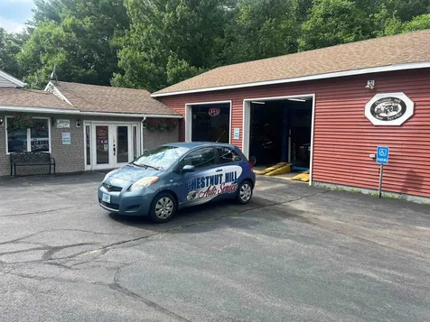 219 Main Street Sandown NH 03873
