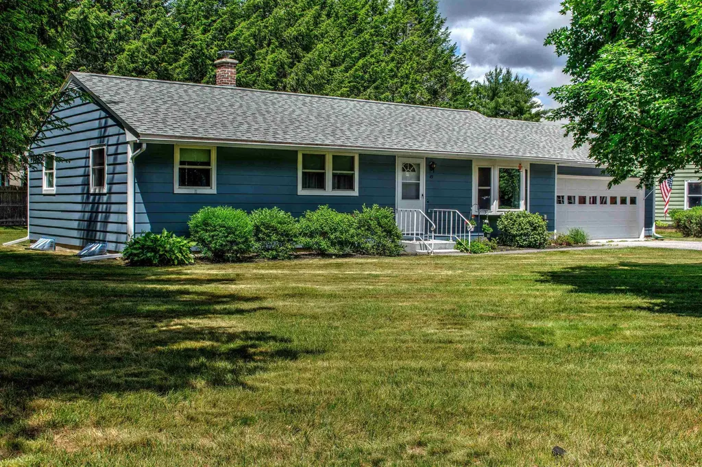 49 Robbins Road Keene NH 03431