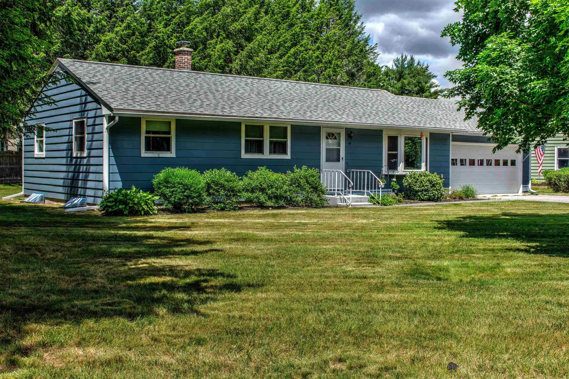 49 Robbins Road Keene NH 03431
