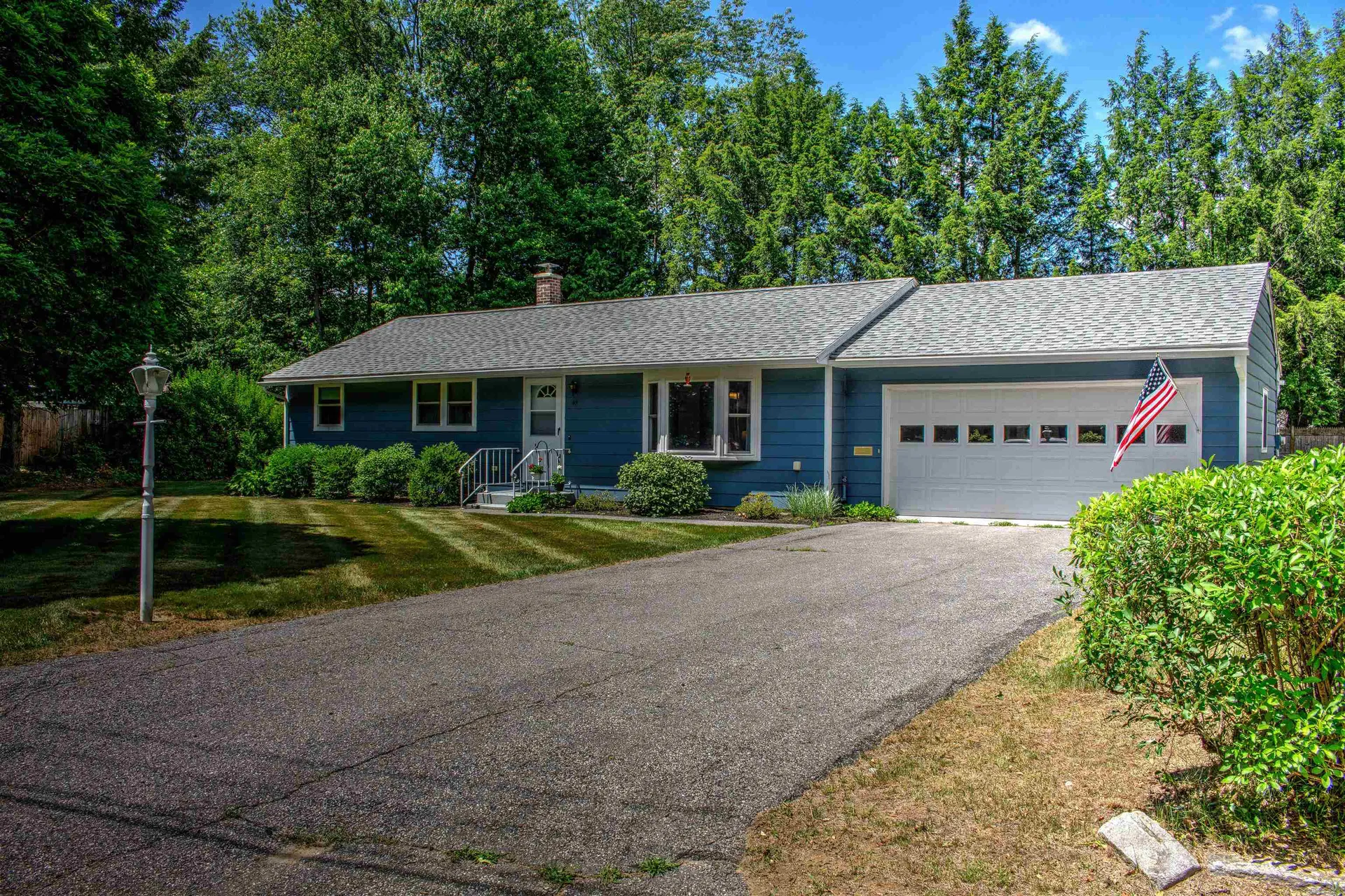 49 Robbins Road Keene NH 03431