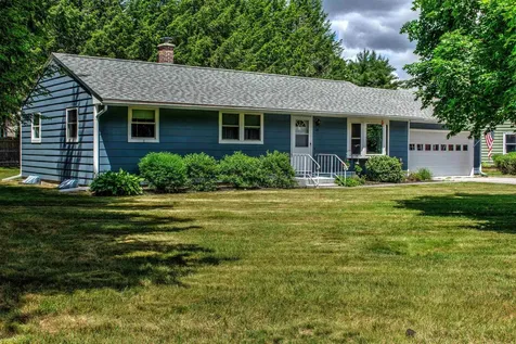 49 Robbins Road Keene NH 03431