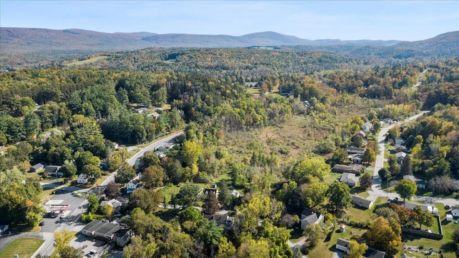 89 Merson Street Bennington VT 05201