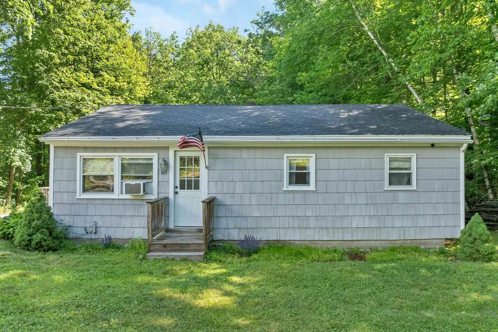 83 Hurricane Road Belmont NH 03220