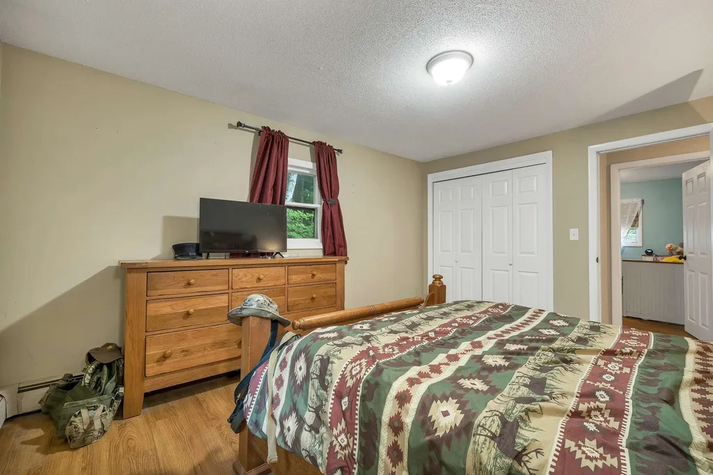 83 Hurricane Road Belmont NH 03220