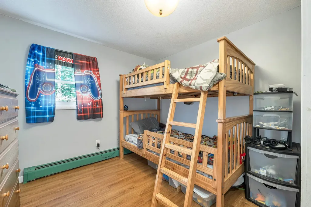 83 Hurricane Road Belmont NH 03220