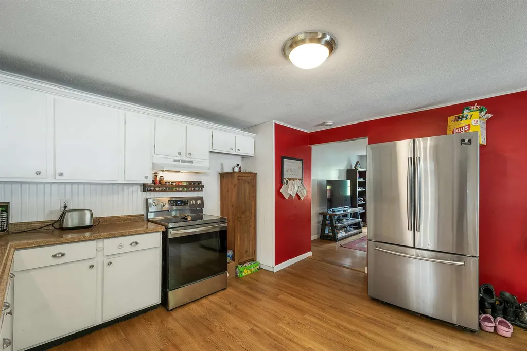 83 Hurricane Road Belmont NH 03220