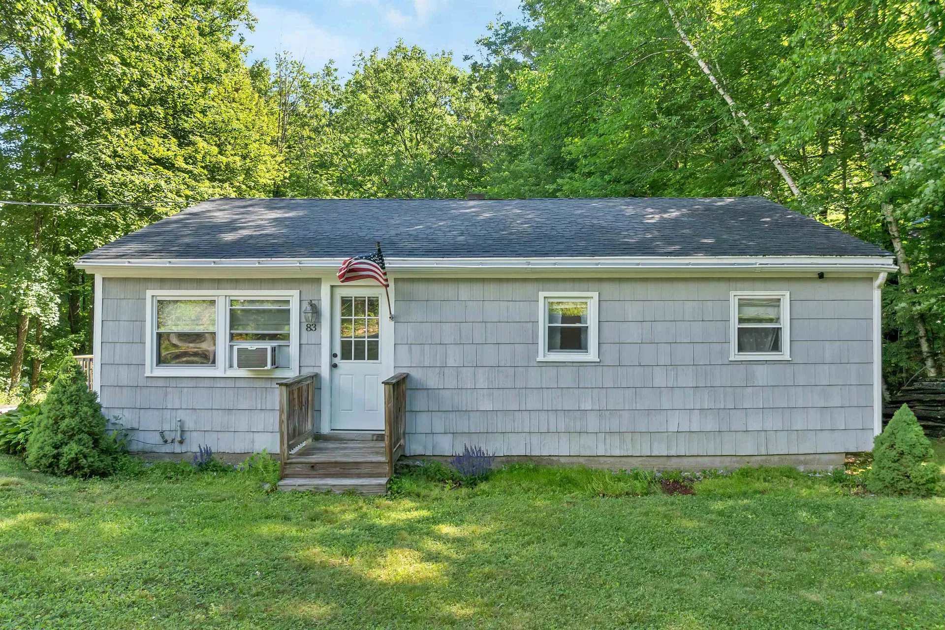 83 Hurricane Road Belmont NH 03220