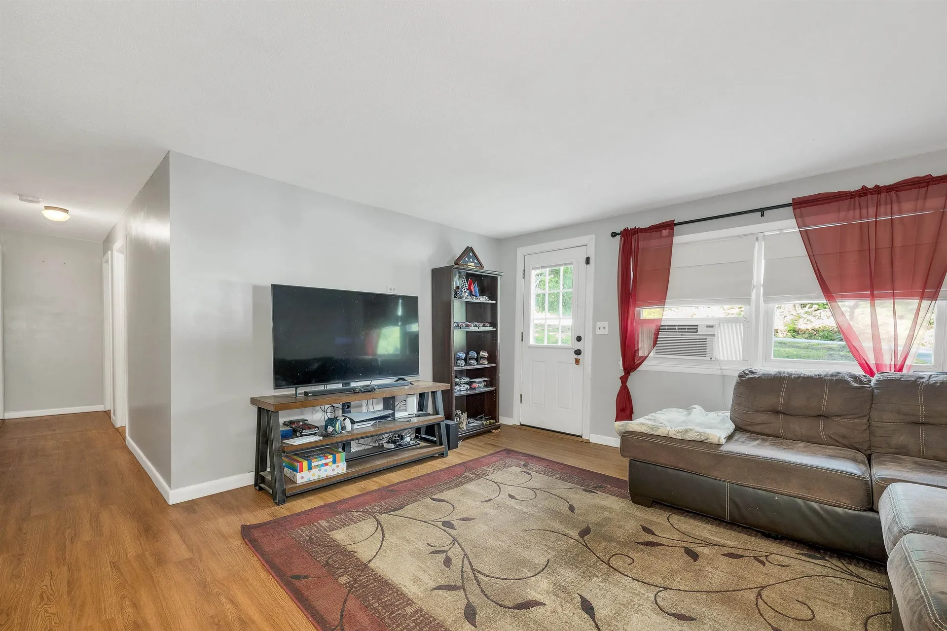 83 Hurricane Road Belmont NH 03220