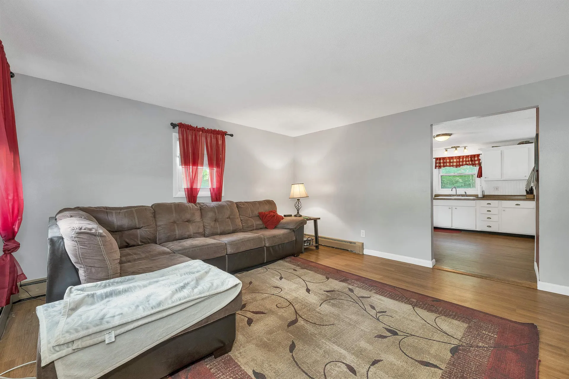 83 Hurricane Road Belmont NH 03220