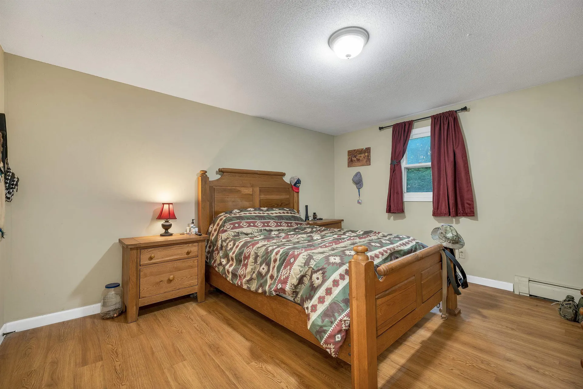 83 Hurricane Road Belmont NH 03220
