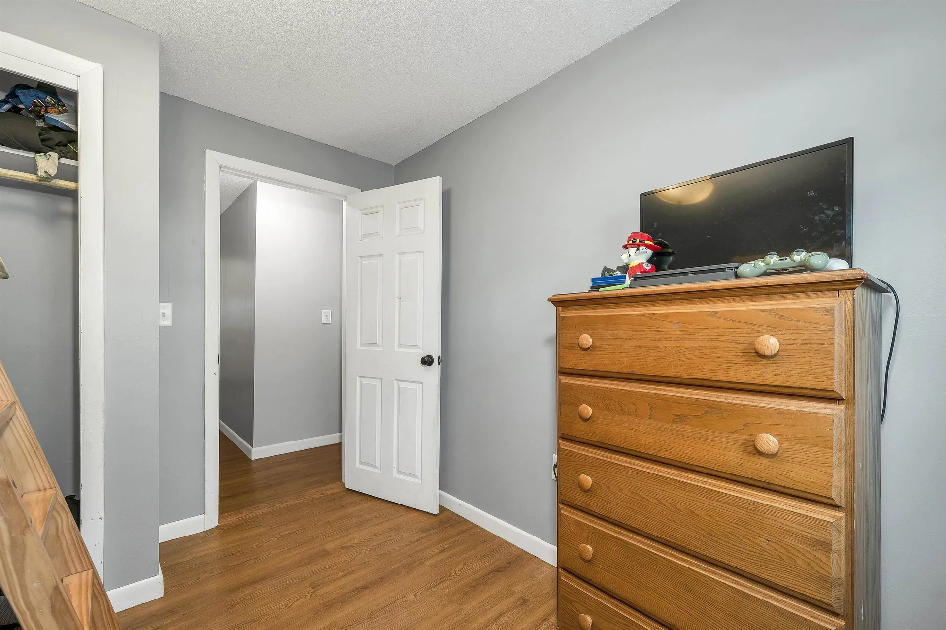 83 Hurricane Road Belmont NH 03220