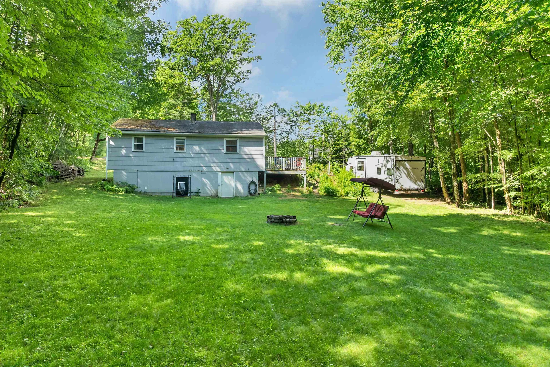83 Hurricane Road Belmont NH 03220