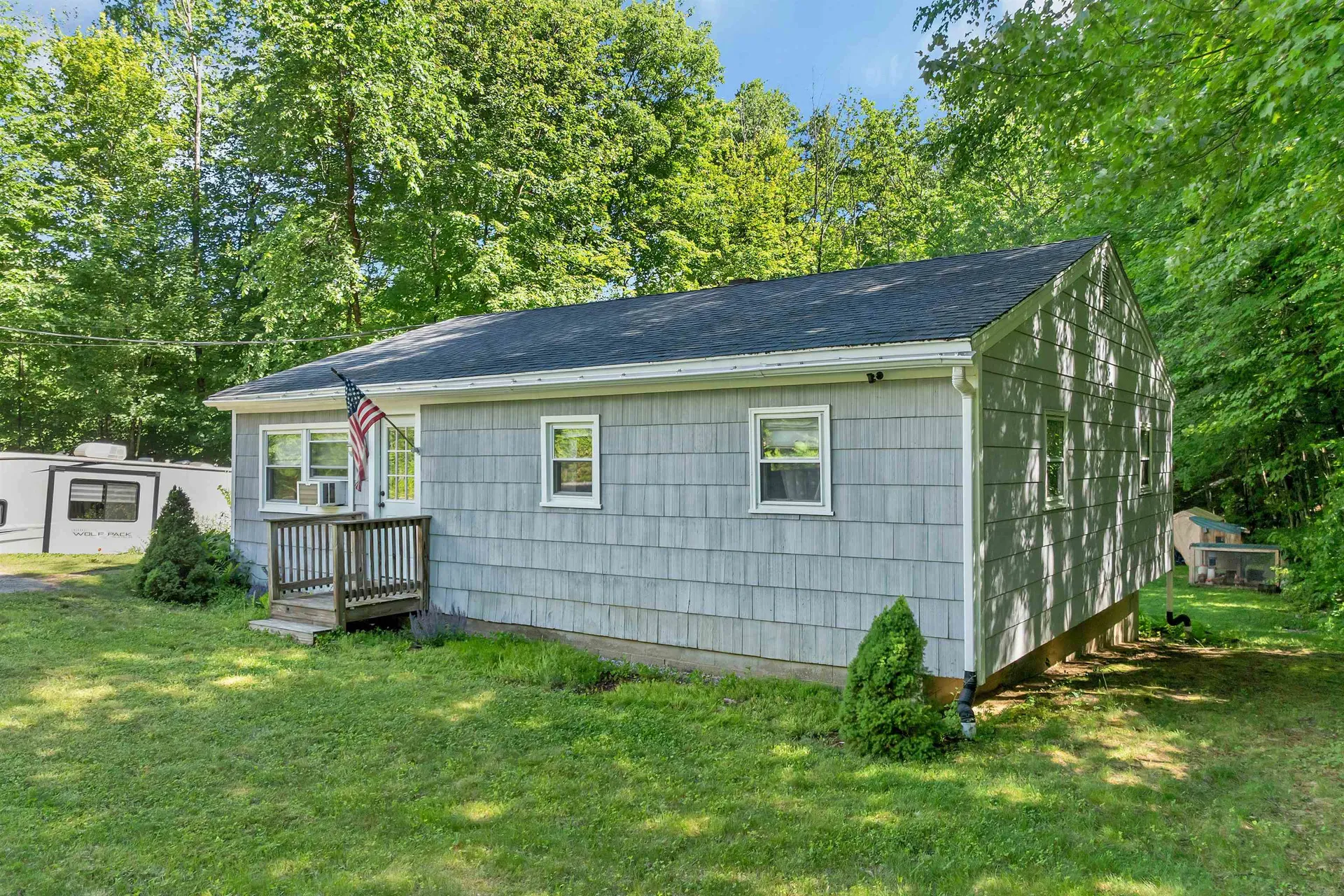 83 Hurricane Road Belmont NH 03220