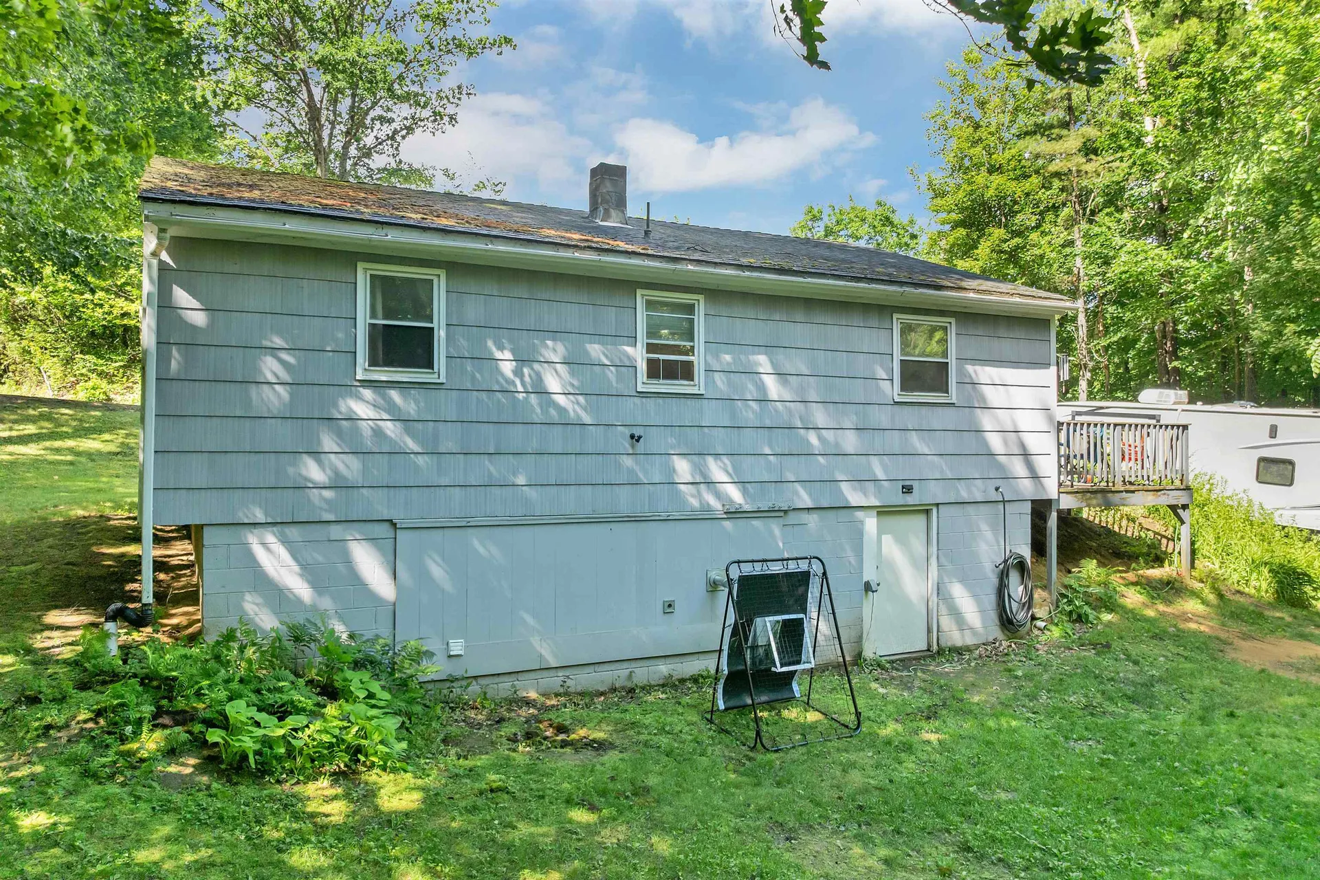 83 Hurricane Road Belmont NH 03220