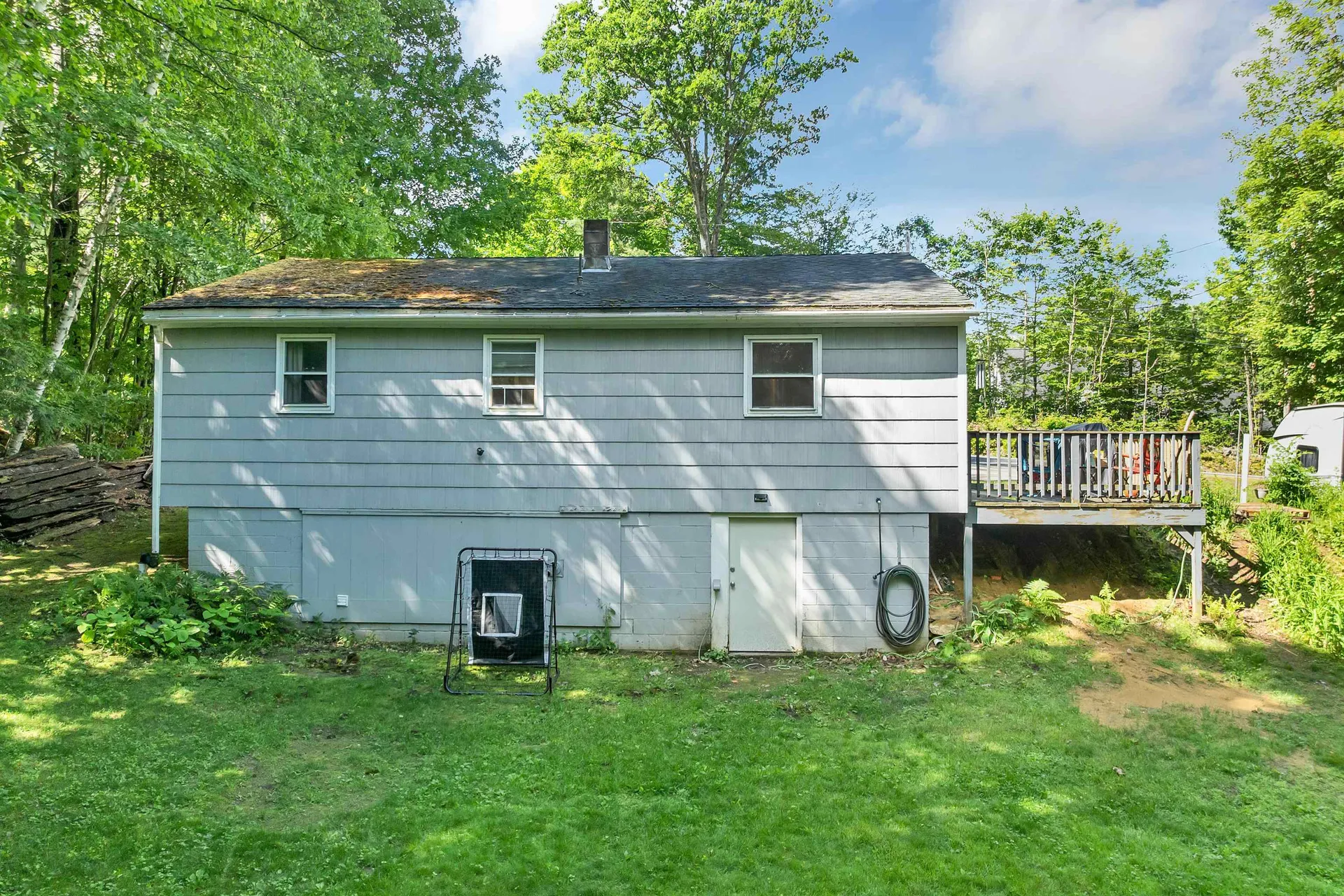 83 Hurricane Road Belmont NH 03220