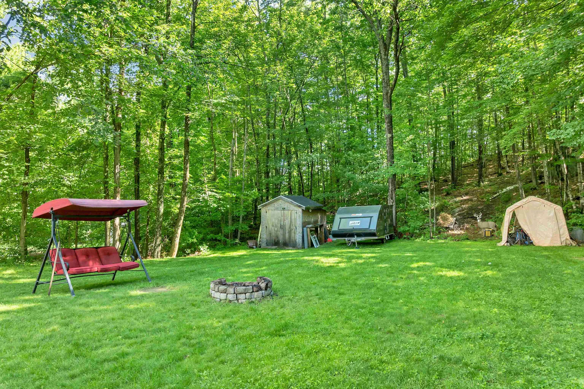 83 Hurricane Road Belmont NH 03220