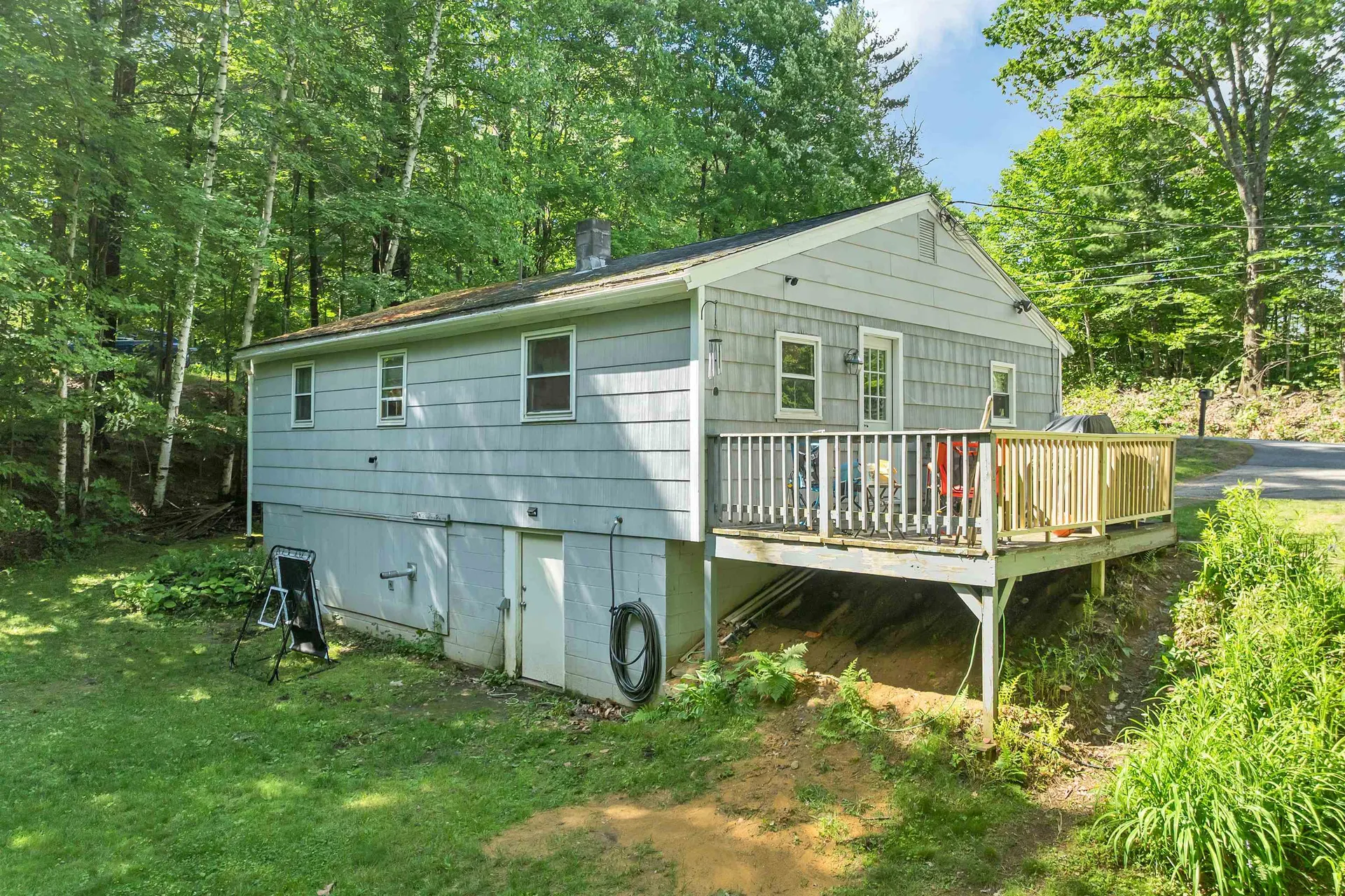 83 Hurricane Road Belmont NH 03220