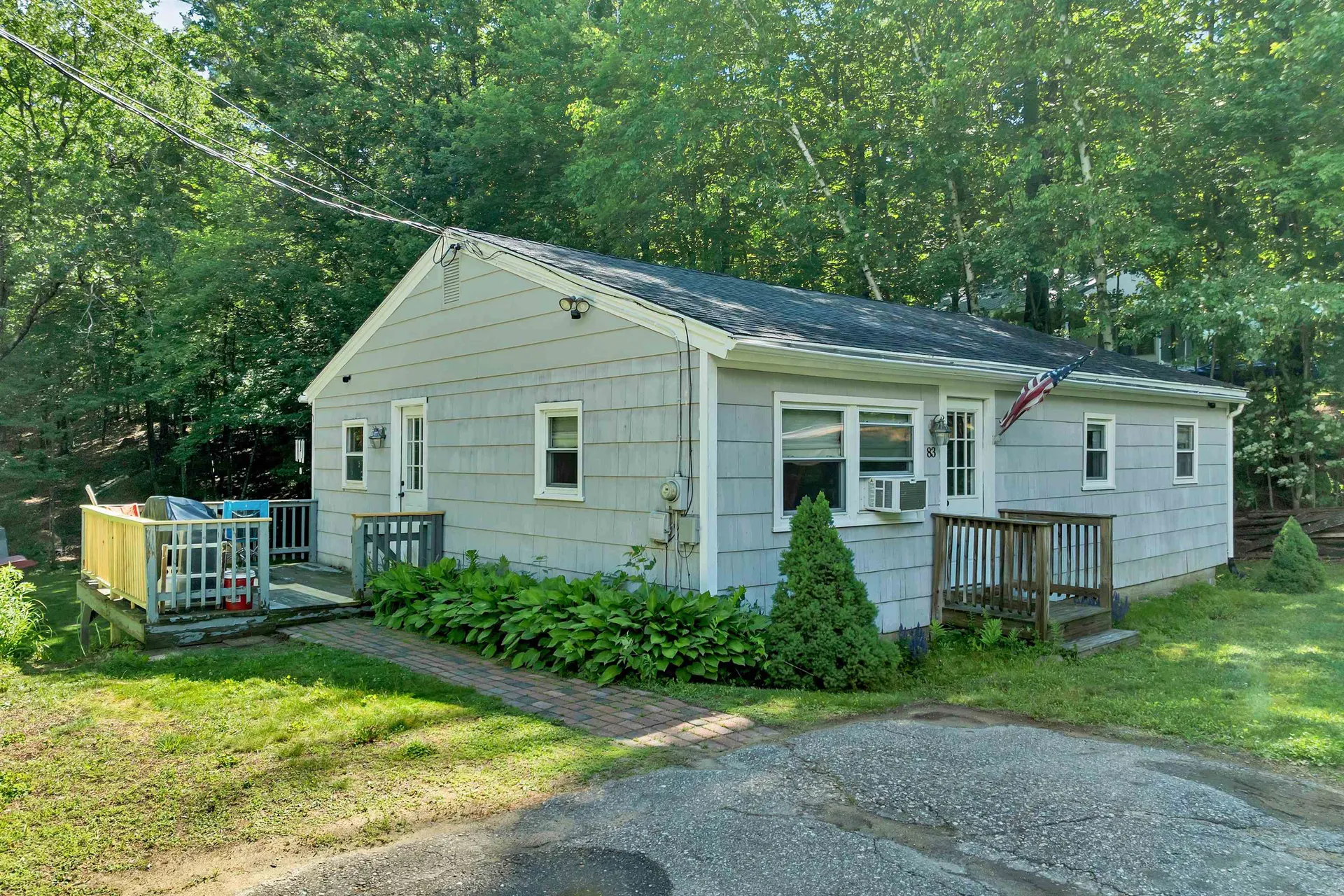 83 Hurricane Road Belmont NH 03220