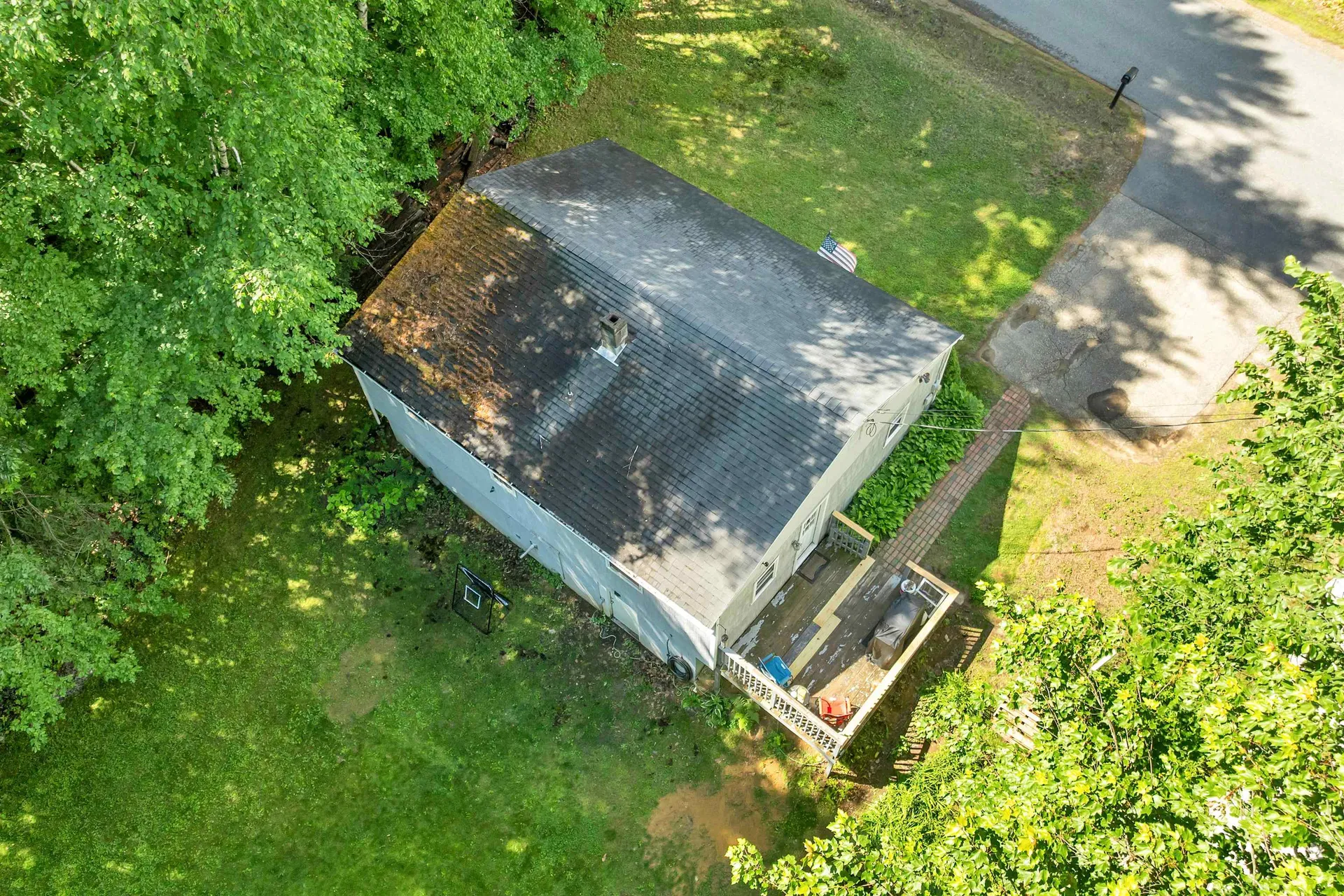83 Hurricane Road Belmont NH 03220
