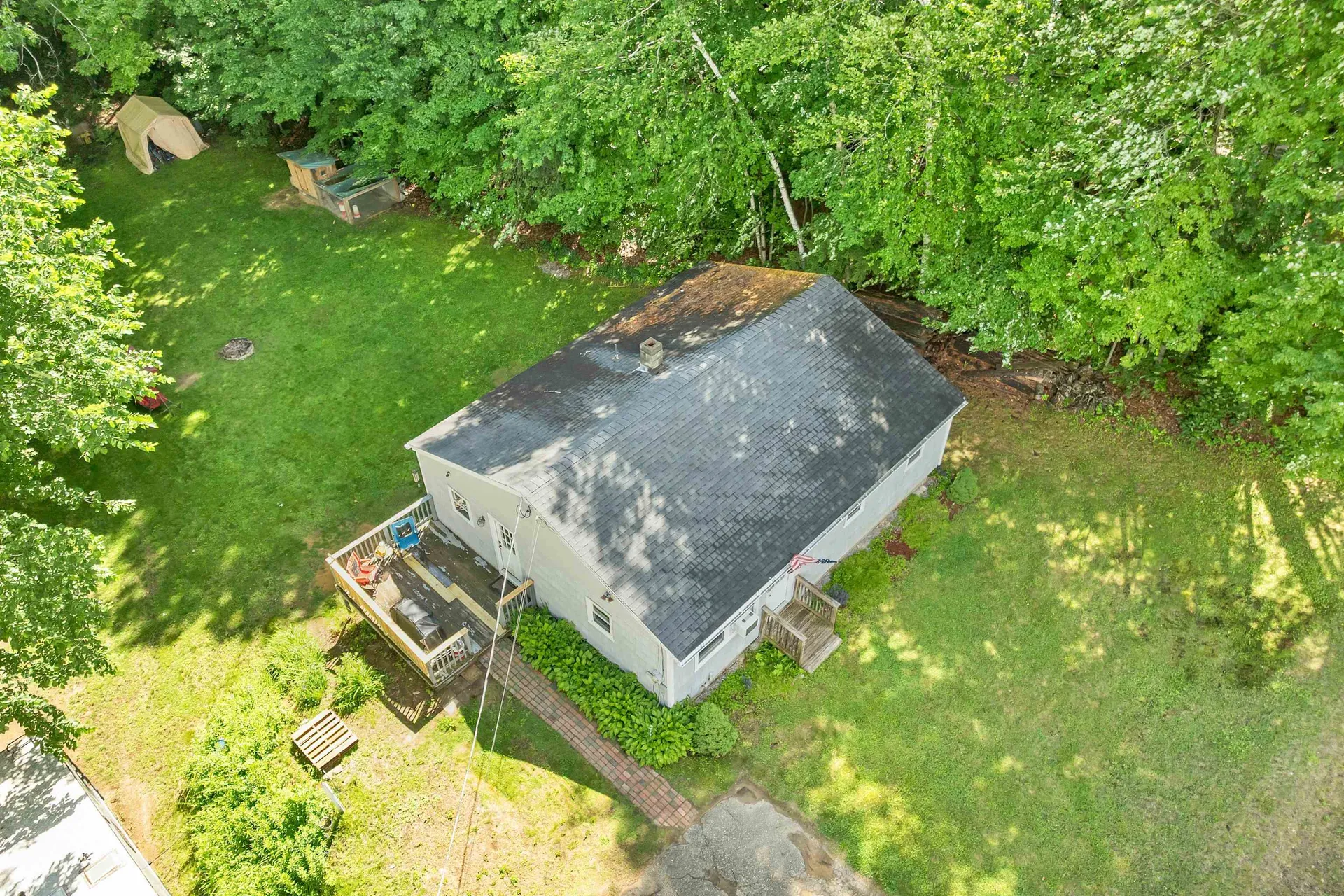 83 Hurricane Road Belmont NH 03220