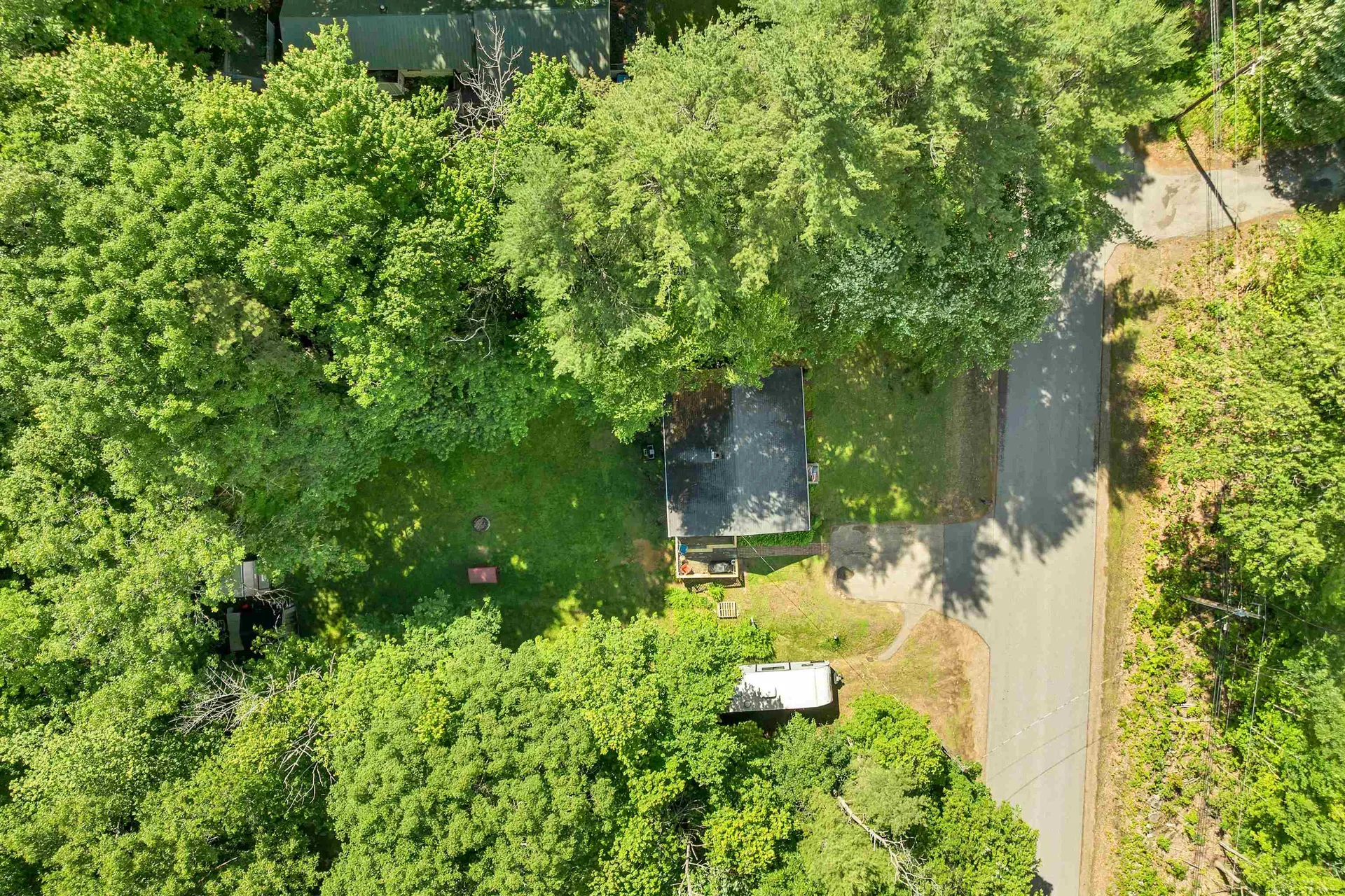83 Hurricane Road Belmont NH 03220
