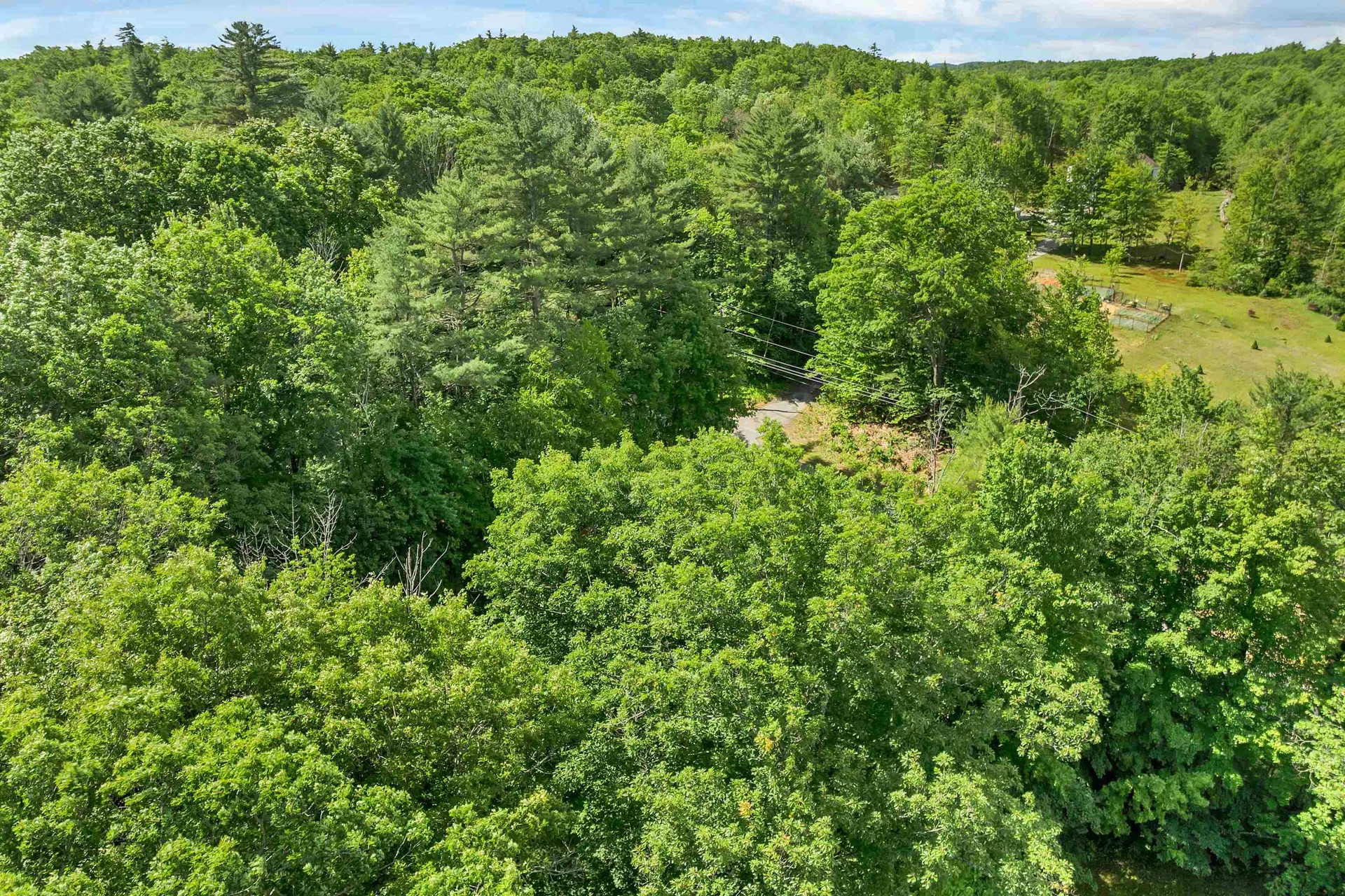 83 Hurricane Road Belmont NH 03220