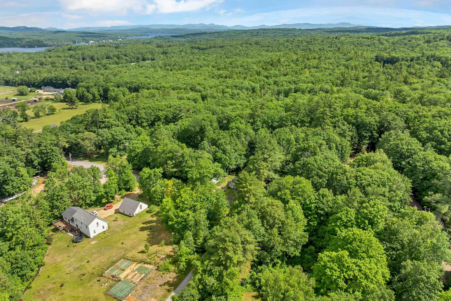 83 Hurricane Road Belmont NH 03220