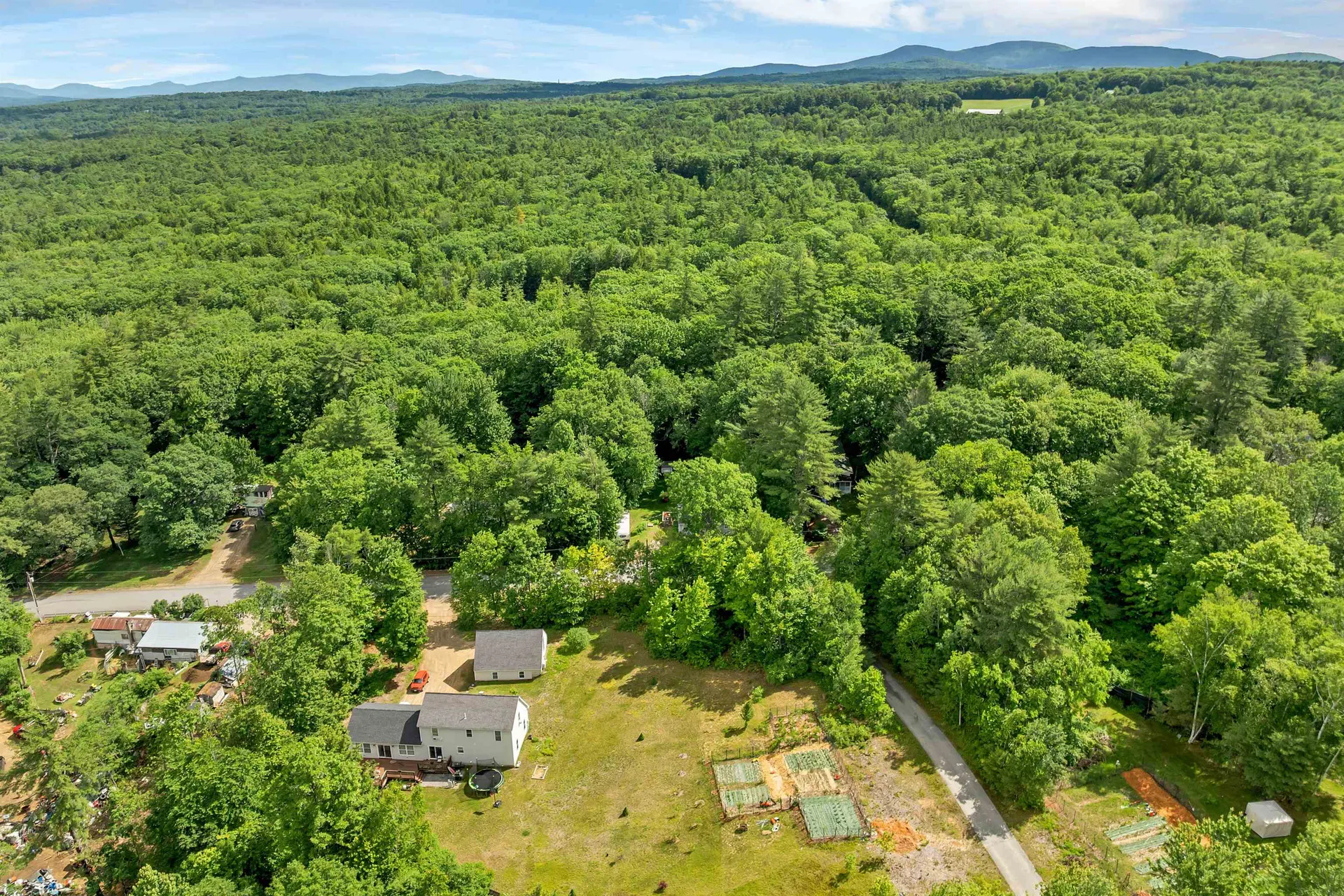 83 Hurricane Road Belmont NH 03220