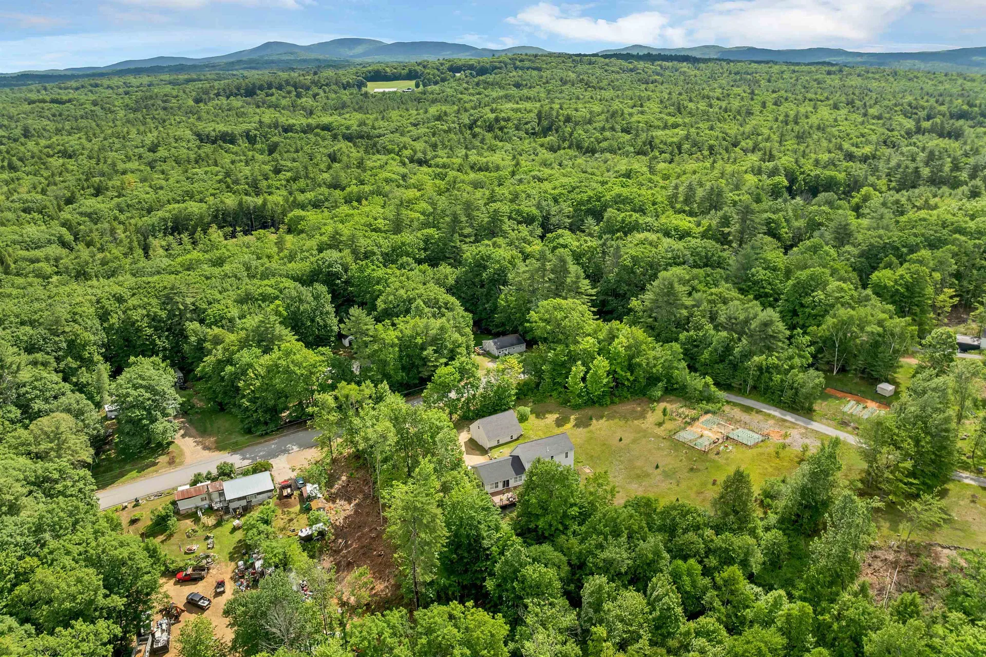 83 Hurricane Road Belmont NH 03220