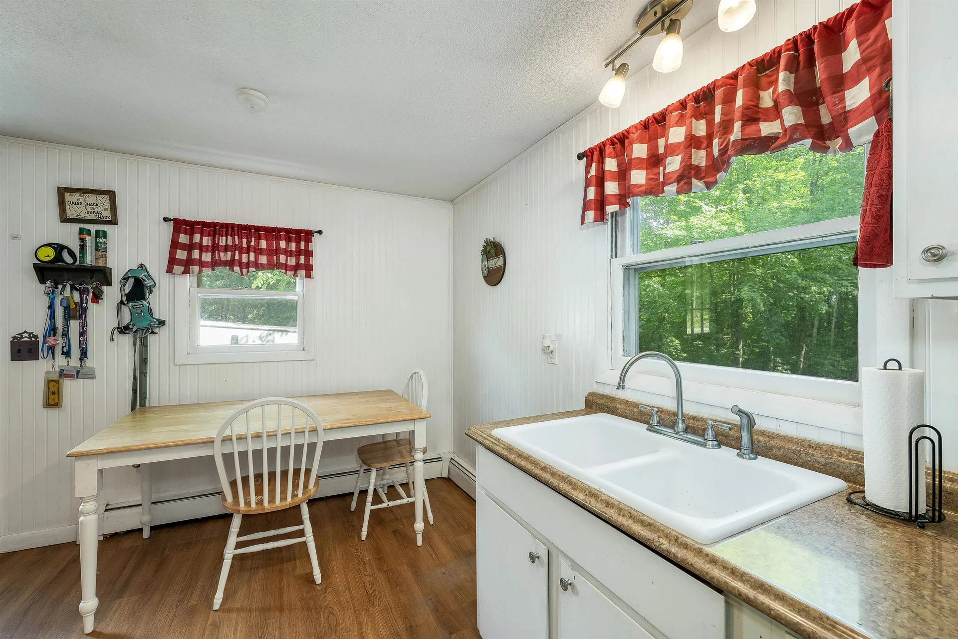 83 Hurricane Road Belmont NH 03220