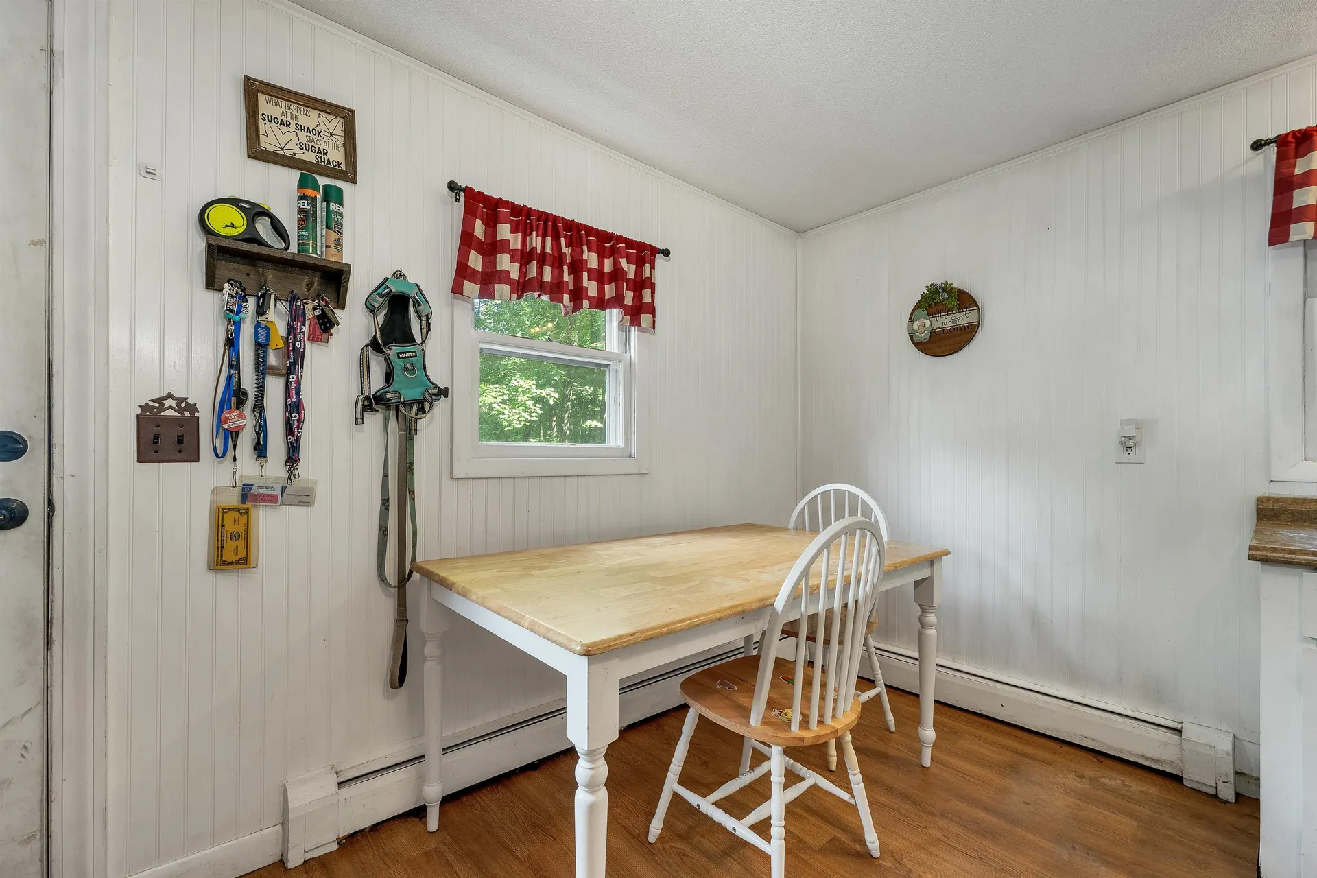 83 Hurricane Road Belmont NH 03220
