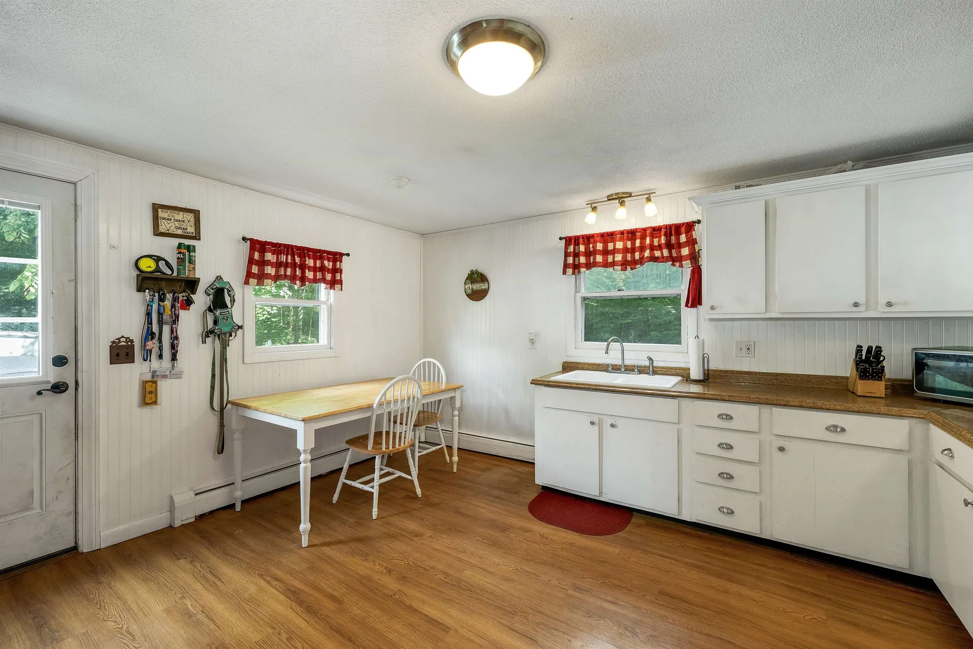 83 Hurricane Road Belmont NH 03220