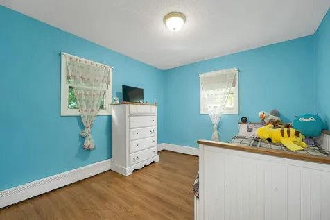 83 Hurricane Road Belmont NH 03220