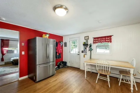 83 Hurricane Road Belmont NH 03220