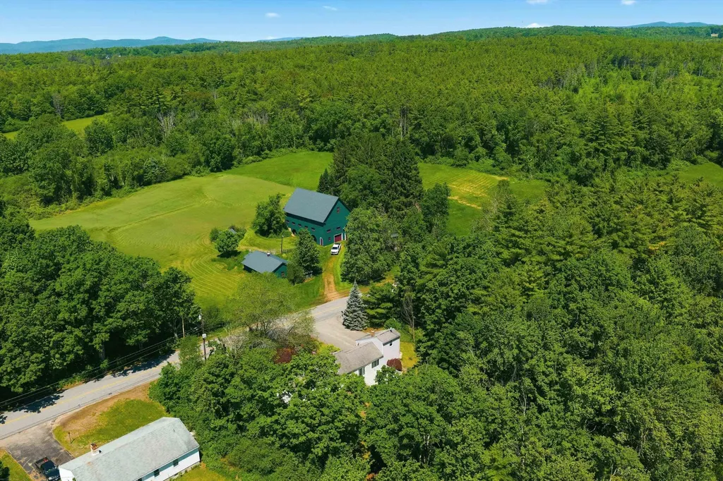 221 School Street Tilton NH 03276