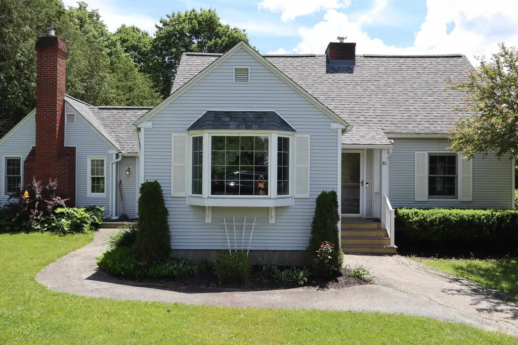 81 Onward Street Barre City VT 05641